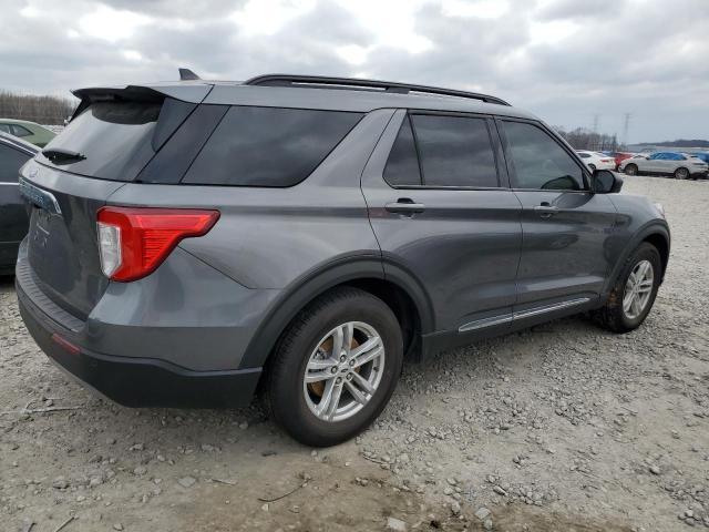 2023 Ford Explorer Xlt - Image 3