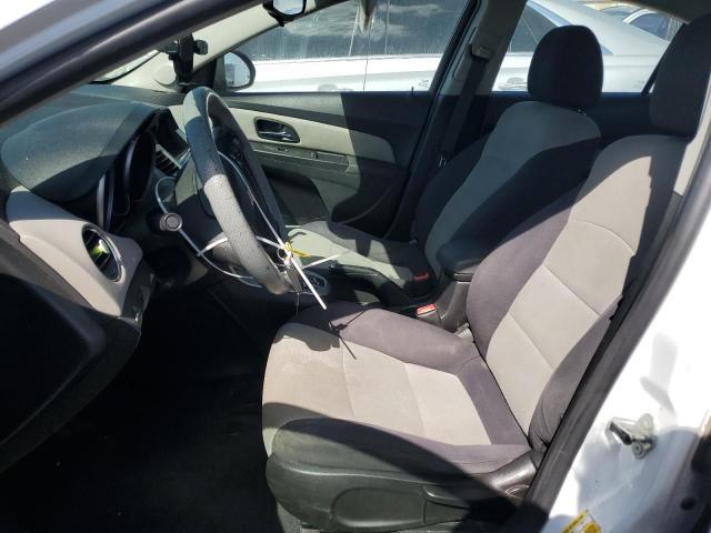 2015 Chevrolet Cruze Ls - Фото 7