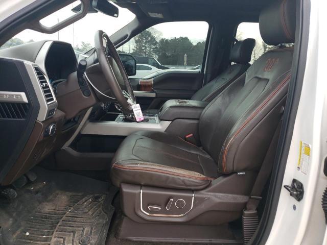 2015 Ford F150 Supercrew - Фото 7