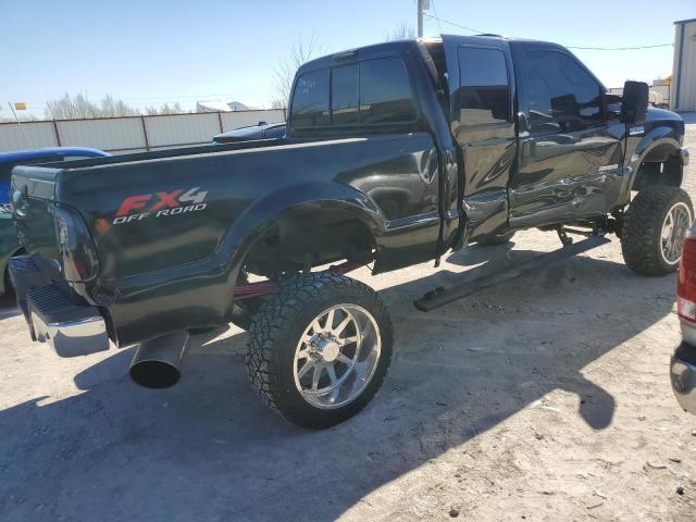 2007 Ford F250 Super Duty - Фото 3