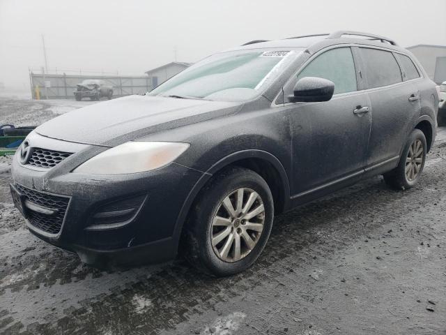 2010 Mazda Cx-9