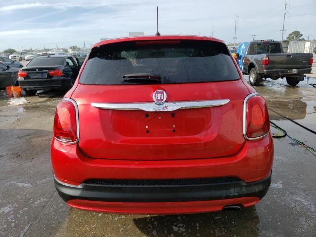 2016 Fiat 500X Easy - Фото 6