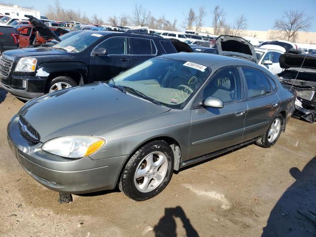 2003 Ford Taurus Se