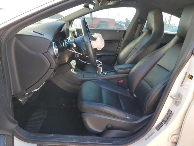 2015 Mercedes-Benz Cla 250 - Фото 7