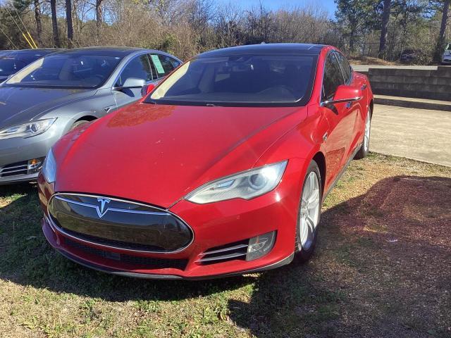 2014 Tesla Model S - Фото 2