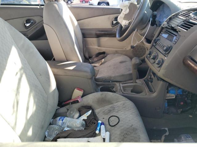 2004 Chevrolet Malibu - Фото 7