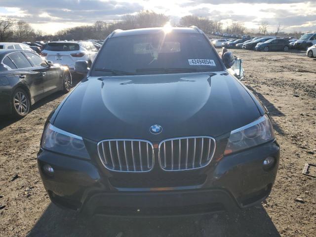 2012 BMW X3 xDrive35I - Фото 5