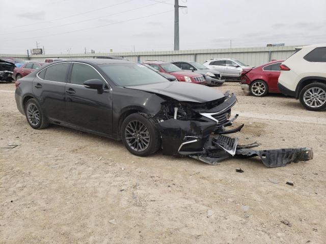 2017 Lexus Es 350 - Фото 4