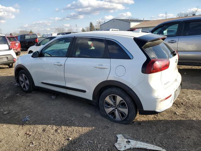 2018 Kia Niro Fe - Фото 2