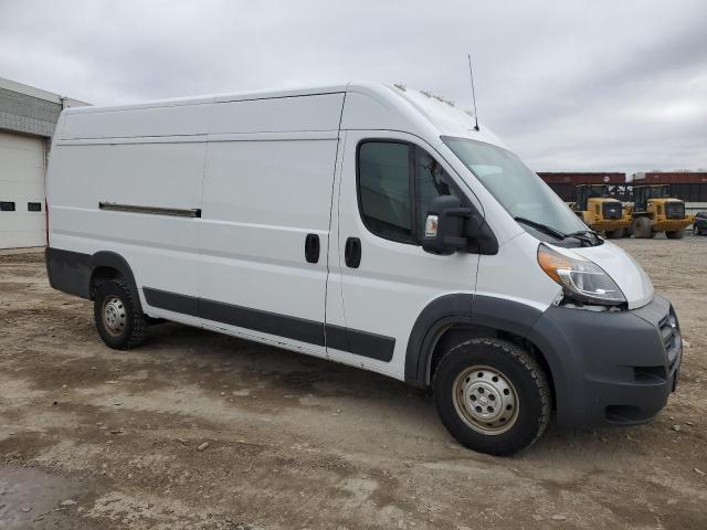 2015 Ram Promaster 3500 3500 High - Фото 4