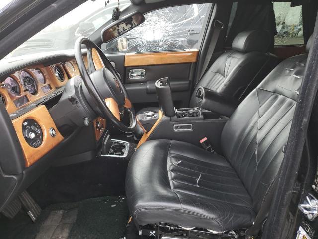 2007 Rolls-Royce Phantom - Фото 7