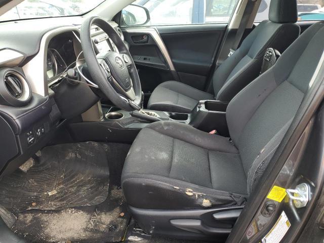 2013 Toyota Rav4 Xle - Фото 7