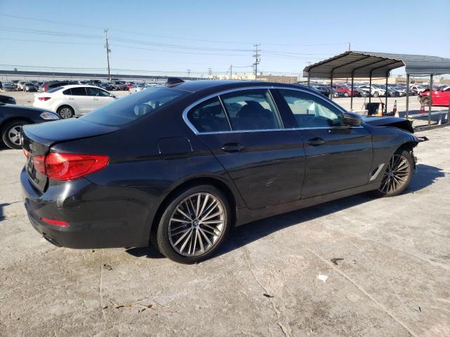 2019 BMW 540 I - Фото 3