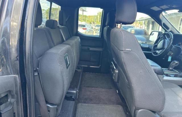 2017 Ford F150 Super Cab - Image 6