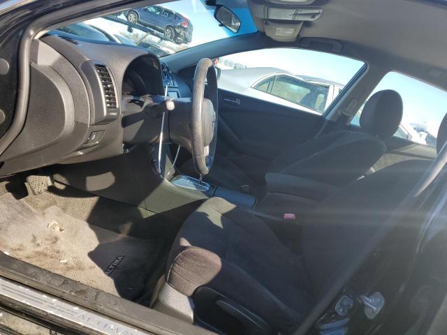 2012 Nissan Altima Base - Фото 7