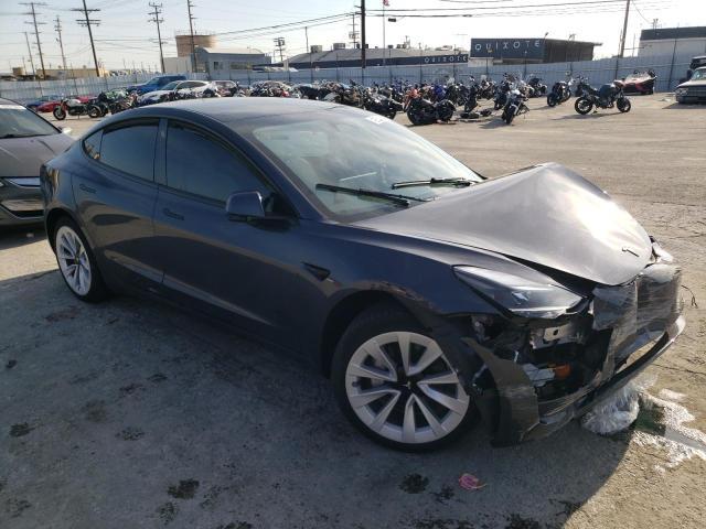 2023 Tesla Model 3 - Фото 4