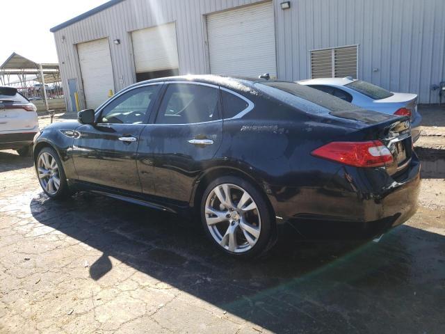 2013 Infiniti M37 - Фото 2