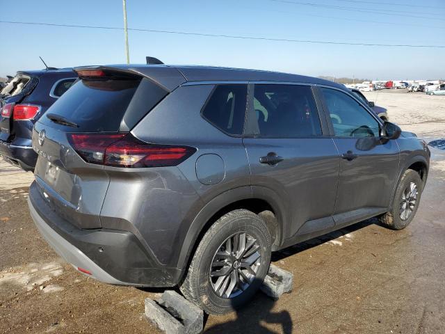 2023 Nissan Rogue S - Фото 3