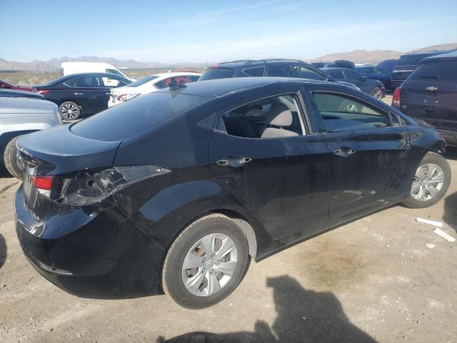 2016 Hyundai Elantra Se - Image 3