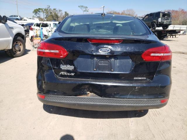 2016 Ford Focus S - Image 6