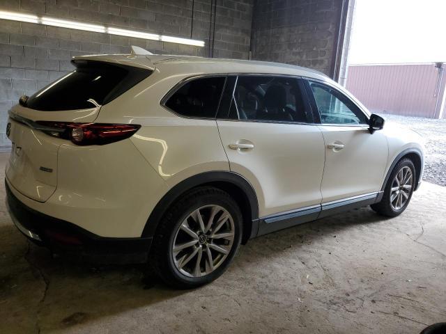 2018 Mazda Cx-9 Grand Touring - Фото 3