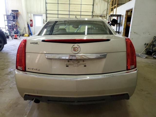 2013 Cadillac Cts Luxury Collection - Фото 6