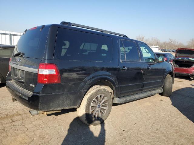 2016 Ford Expedition El Xlt - Image 3