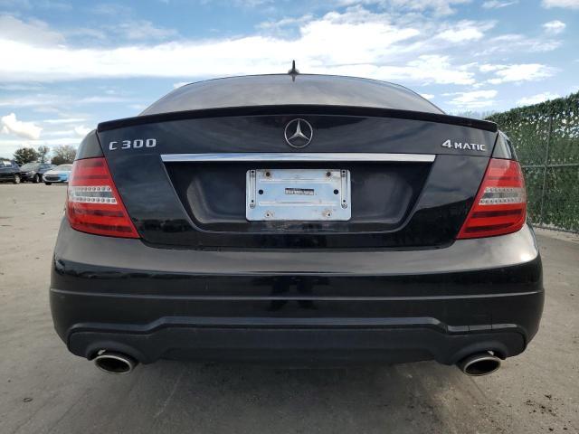 2013 Mercedes-Benz C 300 4Matic - Image 6