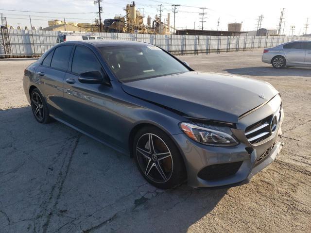 2018 Mercedes-Benz C 300 - Фото 4