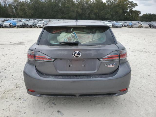 2013 Lexus Ct 200 - Фото 6