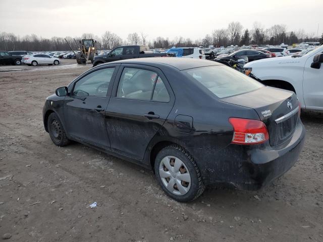 2008 Toyota Yaris - Фото 2