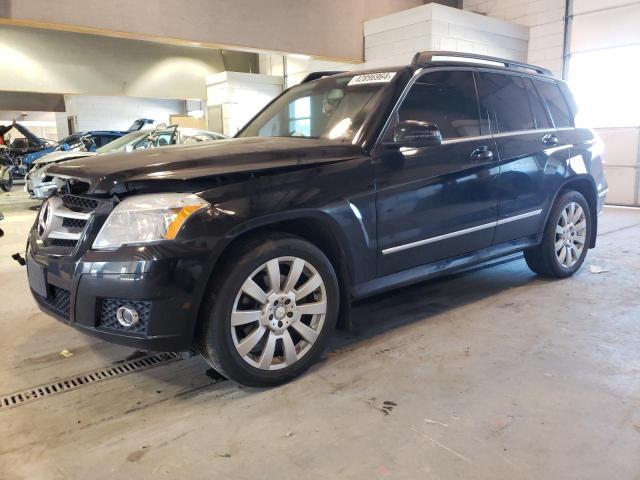 2012 Mercedes-Benz Glk 350 4Matic
