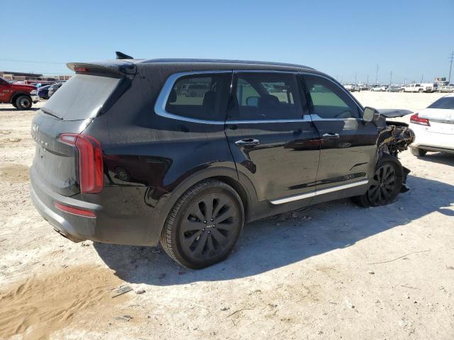 2022 Kia Telluride S - Фото 3