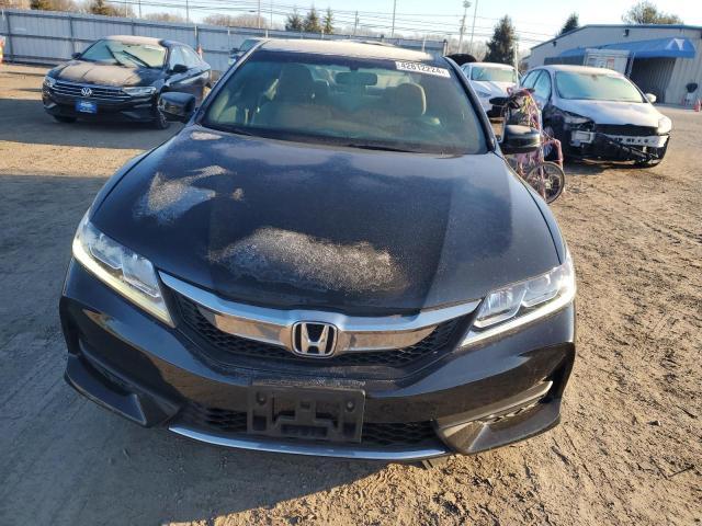 2016 Honda Accord Ex - Фото 5