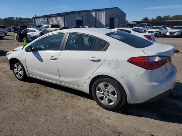 2016 Kia Forte Lx - Фото 2