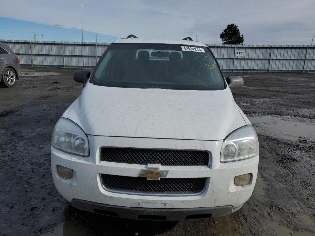 2007 Chevrolet Uplander Ls - Фото 5