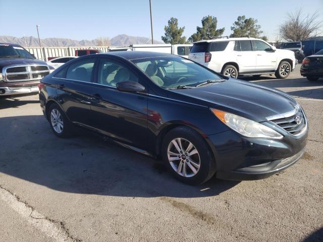 2013 Hyundai Sonata Gls - Фото 4