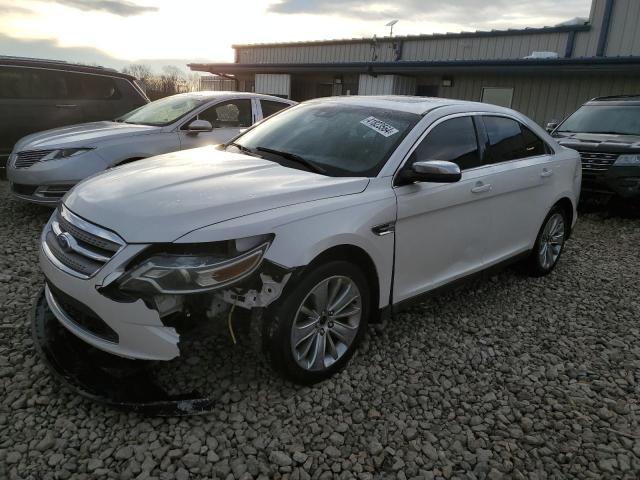 2011 Ford Taurus Limited