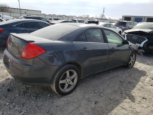 2008 Pontiac G6 Base - Фото 3