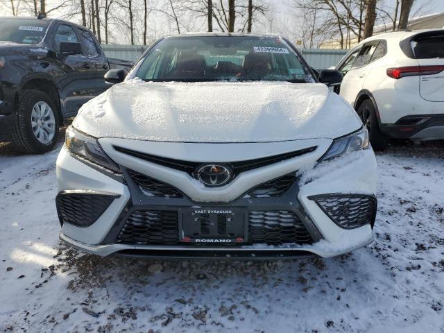 2023 Toyota Camry Xse - Фото 5