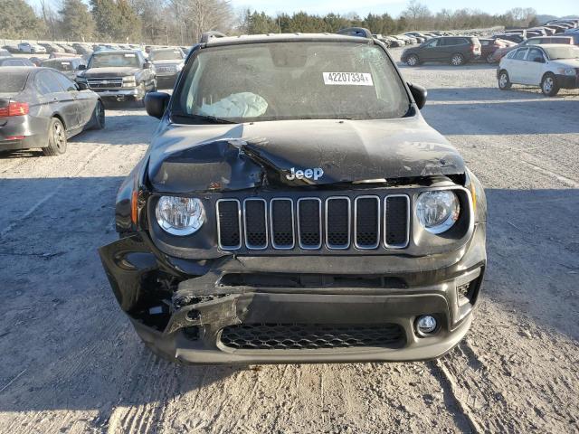 2023 Jeep Renegade Latitude - Фото 5