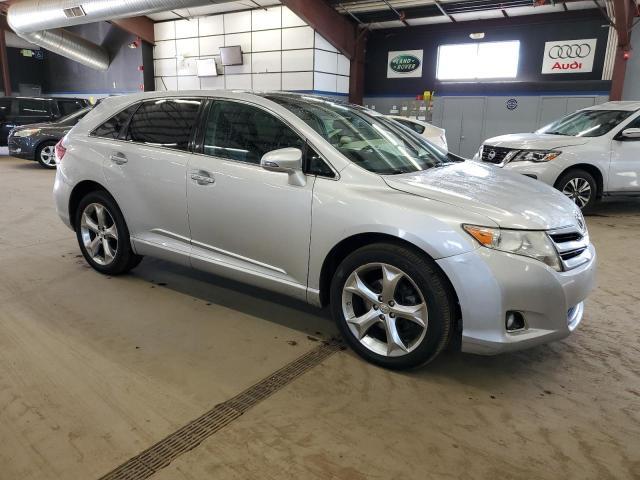 2013 Toyota Venza Le - Фото 4