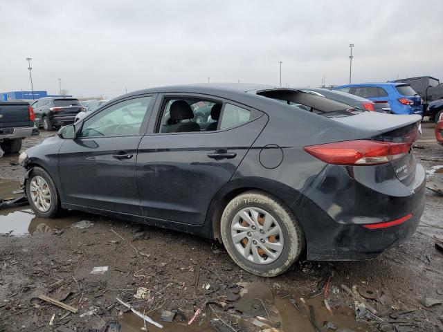 2018 Hyundai Elantra Se - Фото 2