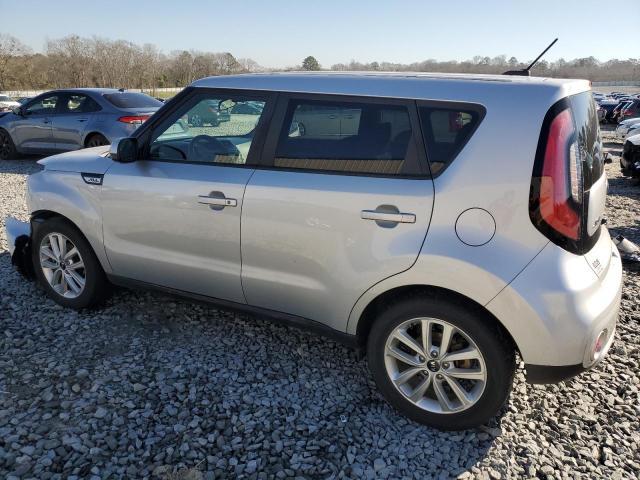 2018 Kia Soul + - Фото 2