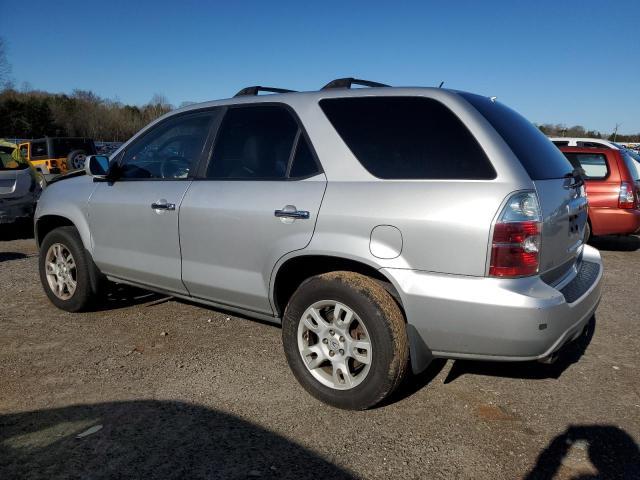 2006 Acura Mdx Touring - Фото 2