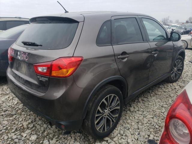 2016 Mitsubishi Outlander Sport Es - Фото 3