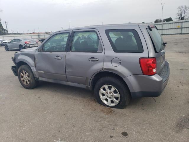 2008 Mazda Tribute I - Фото 2