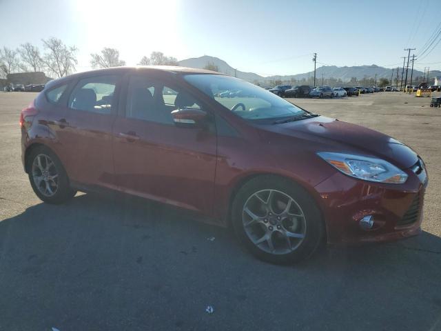 2014 Ford Focus Se - Image 4