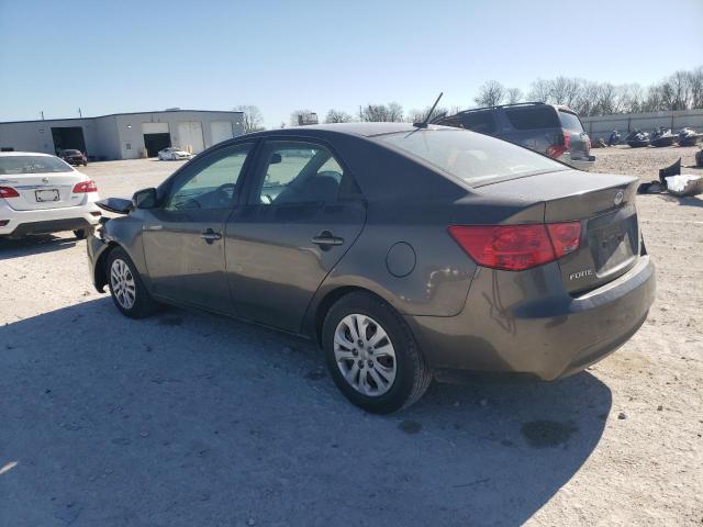 2012 Kia Forte Ex - Фото 2