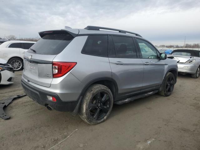 2019 Honda Passport Elite - Фото 3